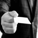 Business Card Print: Create & Print Custom Cards