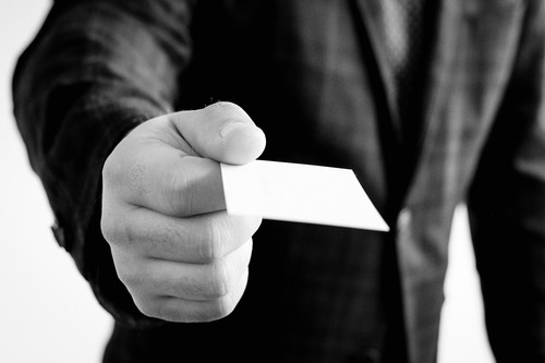 Business Card Print: Create & Print Custom Cards