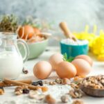 The Omega Connection: How Essential Fatty Acids Support Brain Health Throughout Life