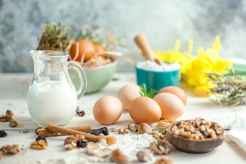 The Omega Connection: How Essential Fatty Acids Support Brain Health Throughout Life